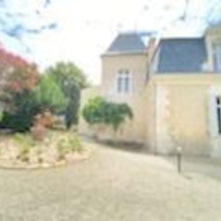 Appartement La Grelauderie 5 à Saintes Extérieur photo