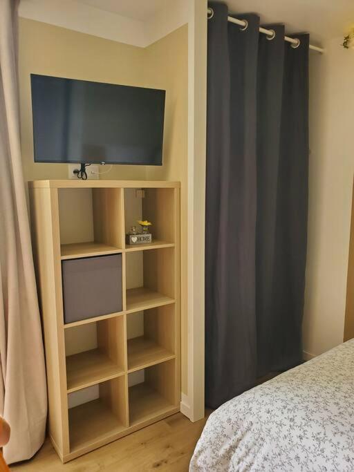 Appartement La Grelauderie 5 à Saintes Extérieur photo