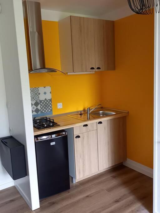 Appartement La Grelauderie 5 à Saintes Extérieur photo