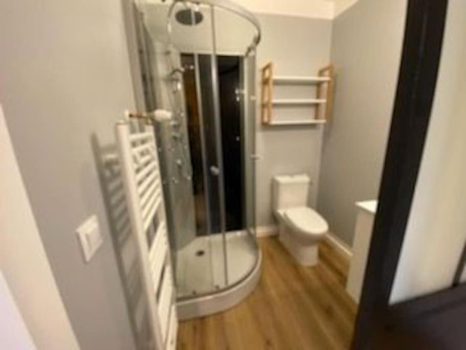 Appartement La Grelauderie 5 à Saintes Extérieur photo